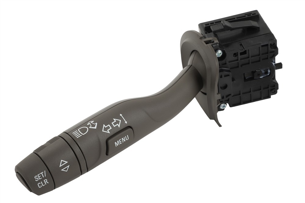 GM Genuine Parts Dark Atmosphere Turn Signal Switch
