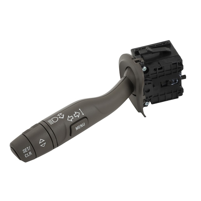GM Genuine Parts Dark Atmosphere Turn Signal Switch