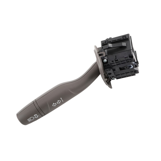 GM Genuine Parts Dark Atmosphere Turn Signal Switch
