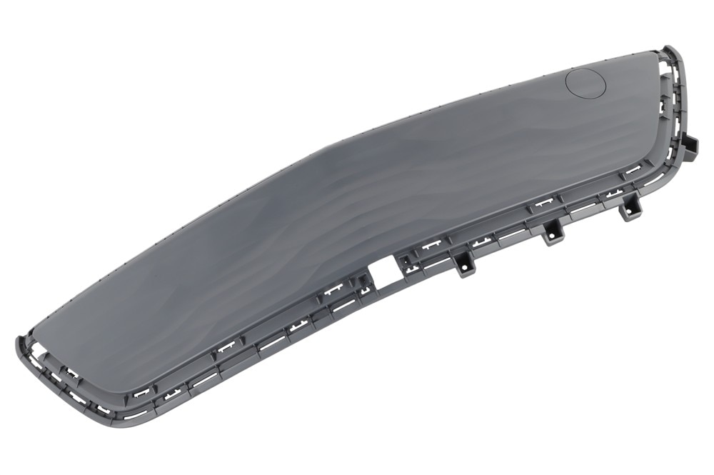 GM Genuine Parts Primed Front Inner Grille