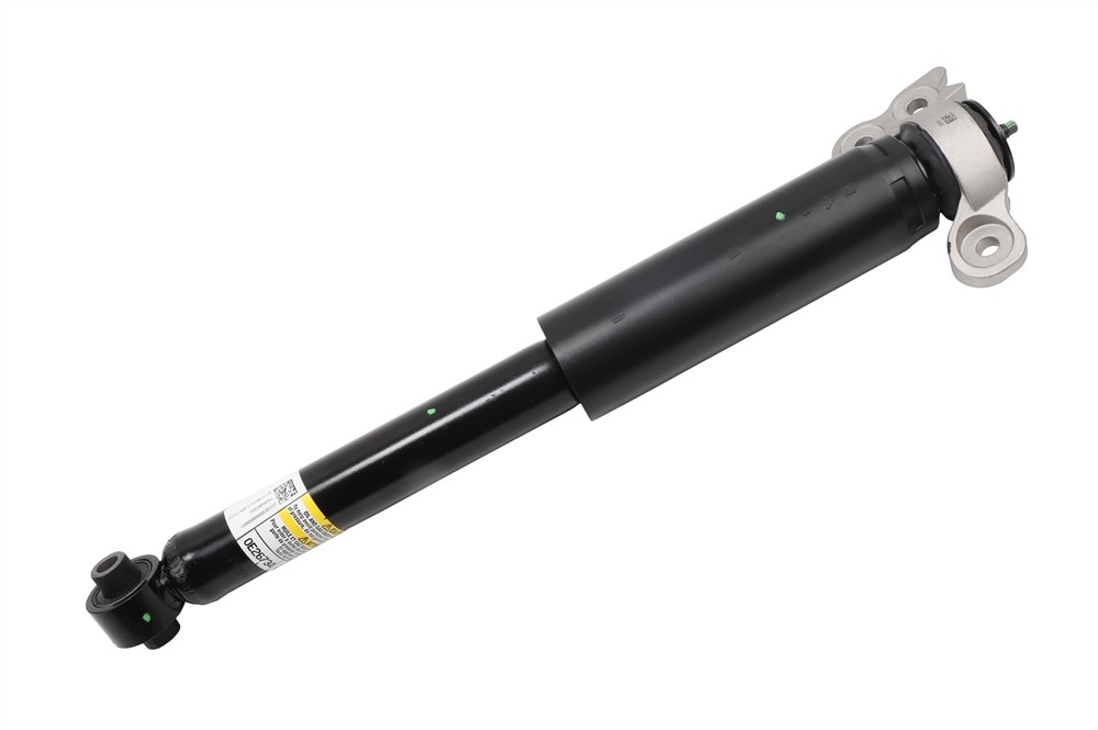 GM Genuine Parts Rear Shock Absorber with Upper Mount