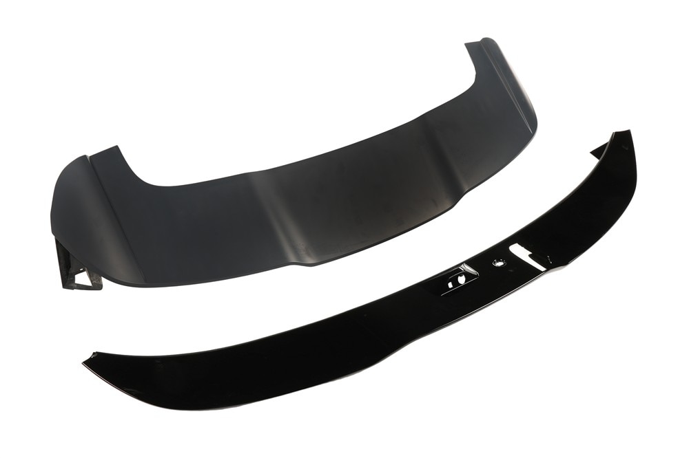 GM Genuine Parts Rear End Spoiler