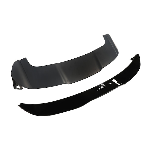 GM Genuine Parts Rear End Spoiler