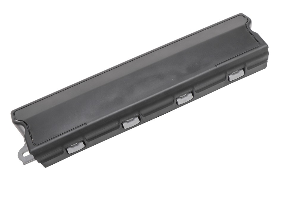 GM Genuine Parts Passenger Side Instrument Panel Lower Airbag