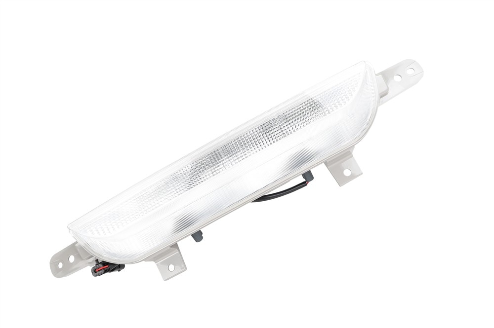 GM Genuine Parts Rear Fascia Signal Lamp
