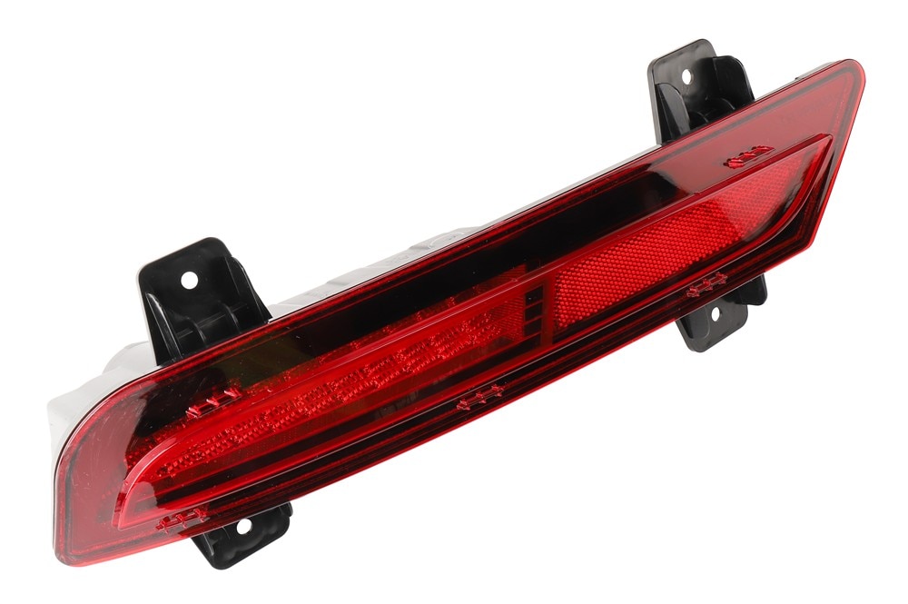 GM Genuine Parts Rear Driver Side Fascia Lower Signal Lamp