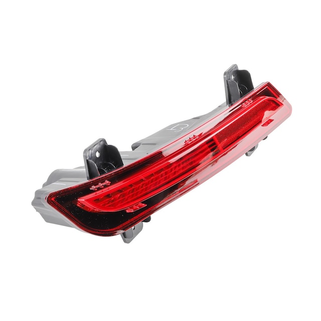 GM Genuine Parts Rear Passenger Side Fascia Lower Signal Lamp
