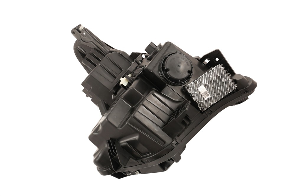 GM Genuine Parts Bi-LED Driver Side Headlamp | 42788713 | GM Parts