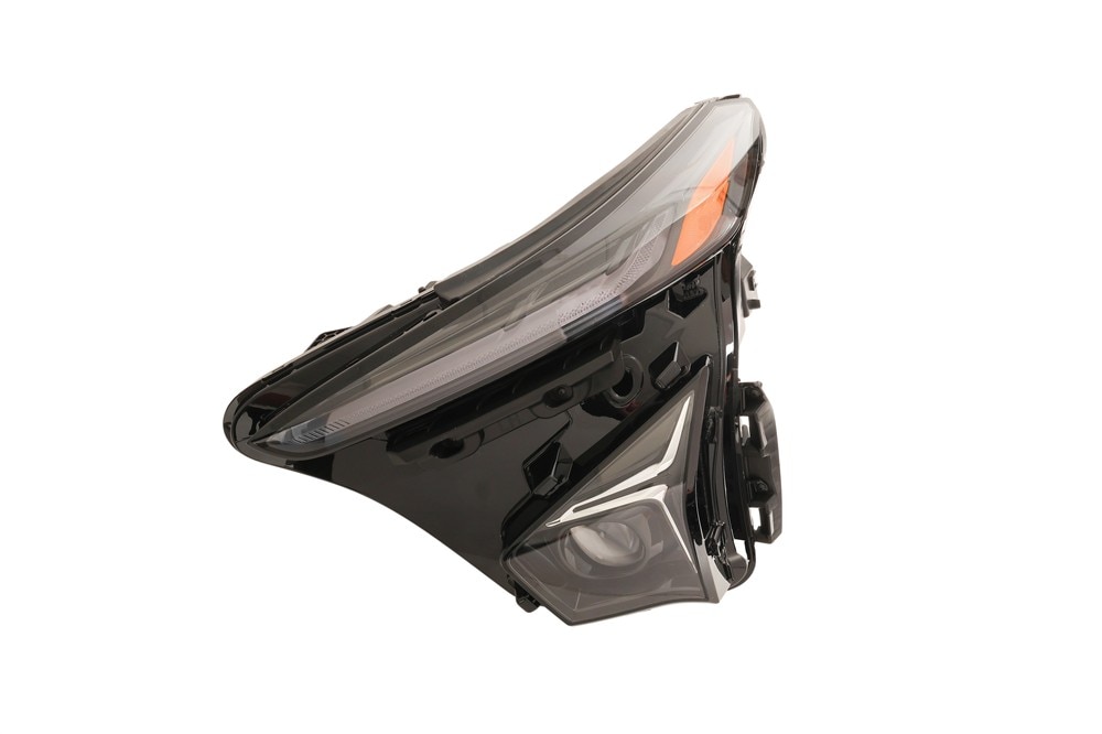 GM Genuine Parts Bi-LED Driver Side Headlamp | 42788713 | GM Parts