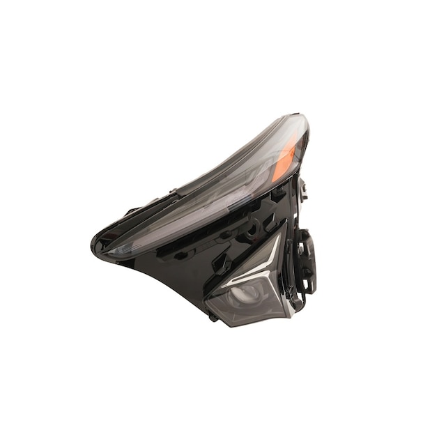 GM Genuine Parts Bi-LED Driver Side Headlamp