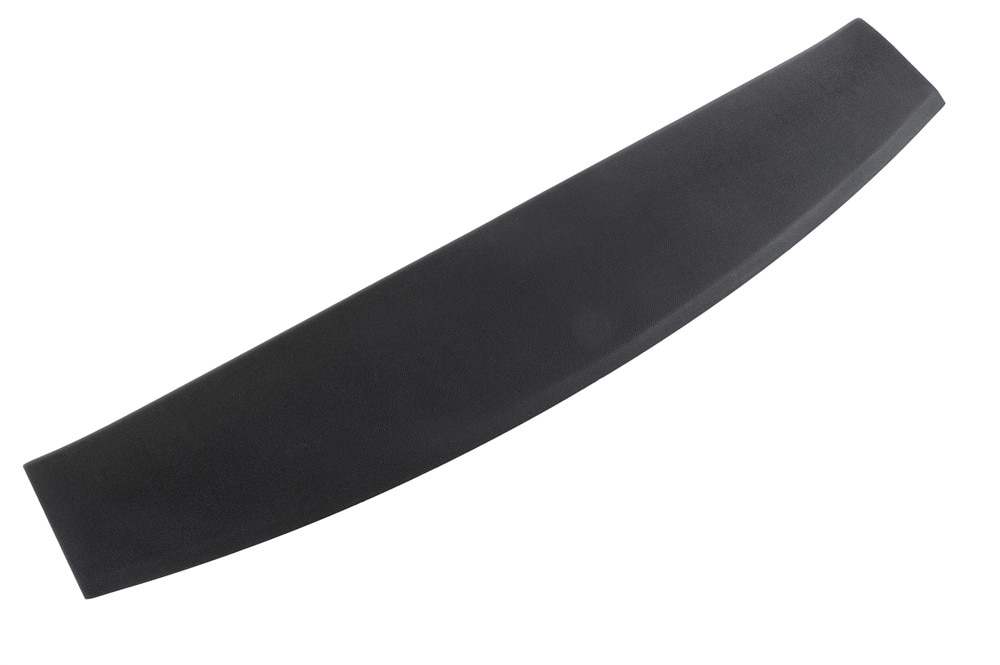 GM Genuine Parts Black Liftgate Upper Center Trim Finish Panel