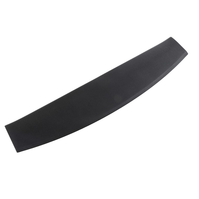 GM Genuine Parts Black Liftgate Upper Center Trim Finish Panel