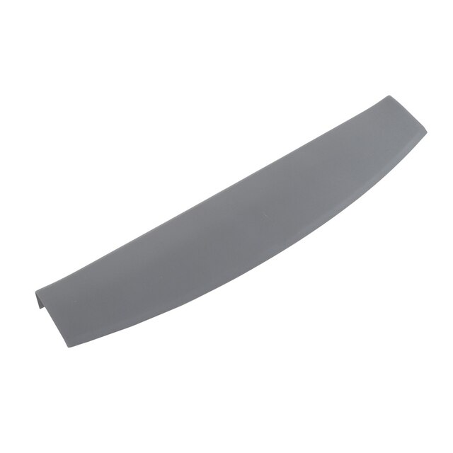GM Genuine Parts Dark Ash Gray Liftgate Upper Center Trim Finish Panel