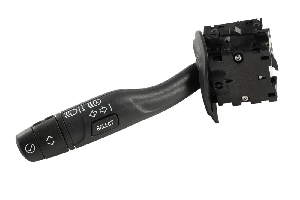 GM Genuine Parts Jet Black Turn Signal Switch