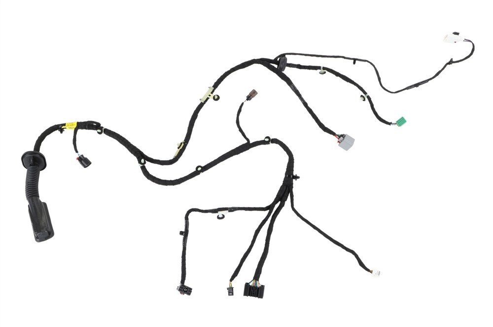 GM Genuine Parts Front Driver Side Door Wiring Harness