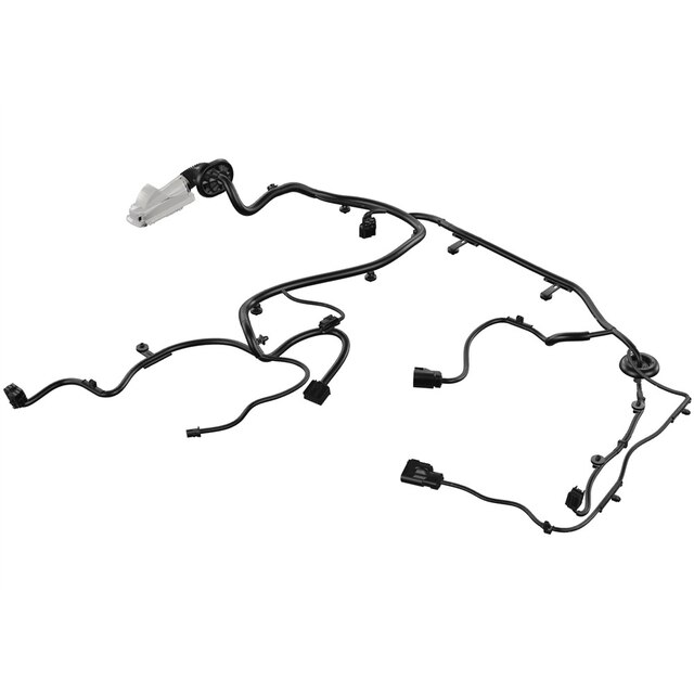 GM Genuine Parts Front Passenger Side Door Wiring Harness