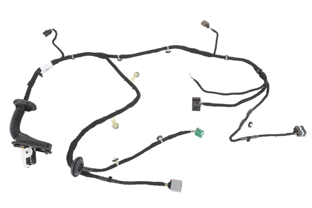 GM Genuine Parts Front Driver Side Door Wiring Harness