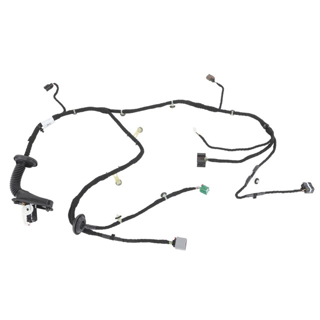 GM Genuine Parts Front Driver Side Door Wiring Harness