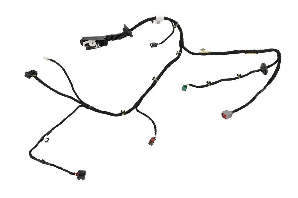 GM Genuine Parts Front Driver Side Door Wiring Harness