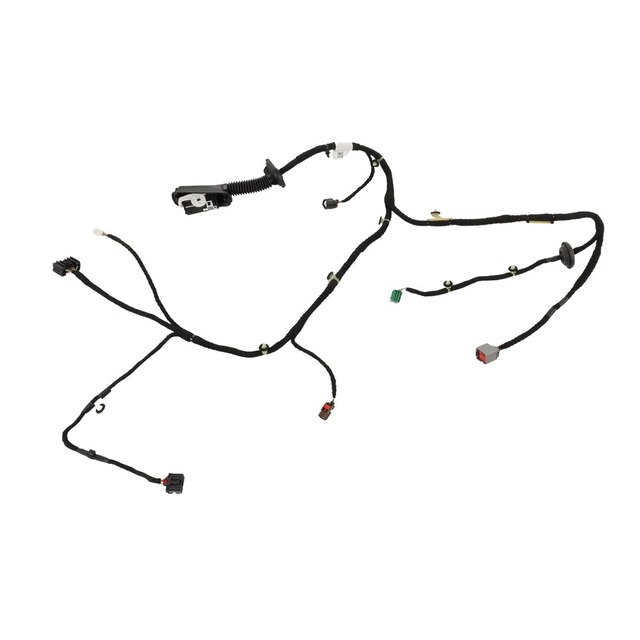 GM Genuine Parts Front Driver Side Door Wiring Harness