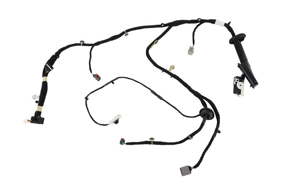 GM Genuine Parts Front Driver Side Door Wiring Harness
