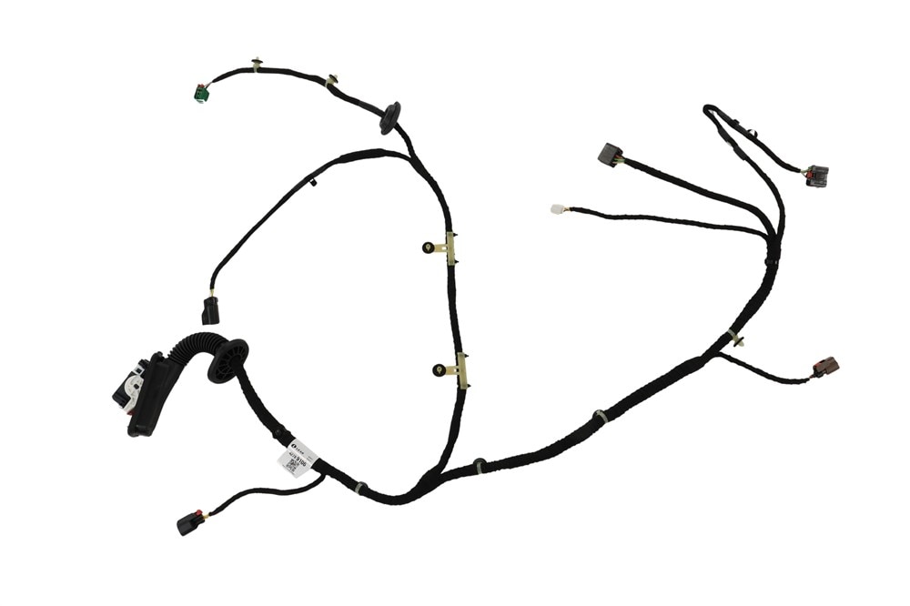 GM Genuine Parts Front Passenger Side Door Wiring Harness