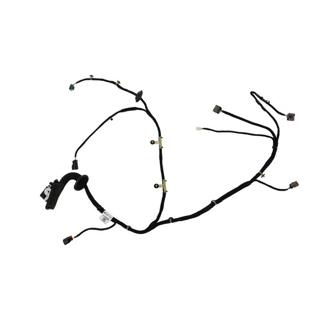 GM Genuine Parts Front Passenger Side Door Wiring Harness