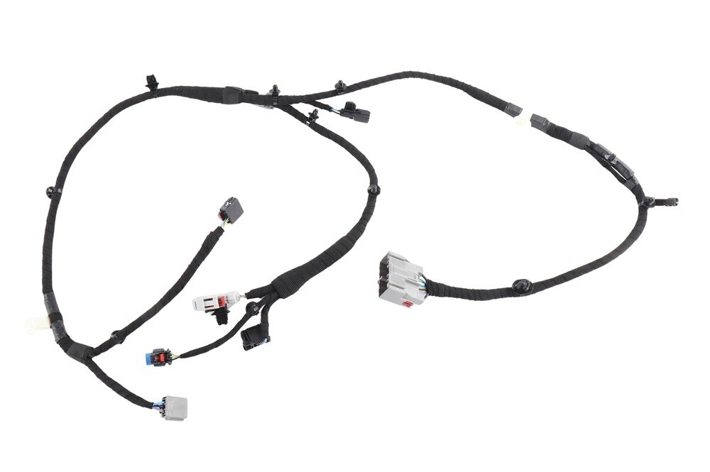 GM Genuine Parts Liftgate Jumper Wiring Harness