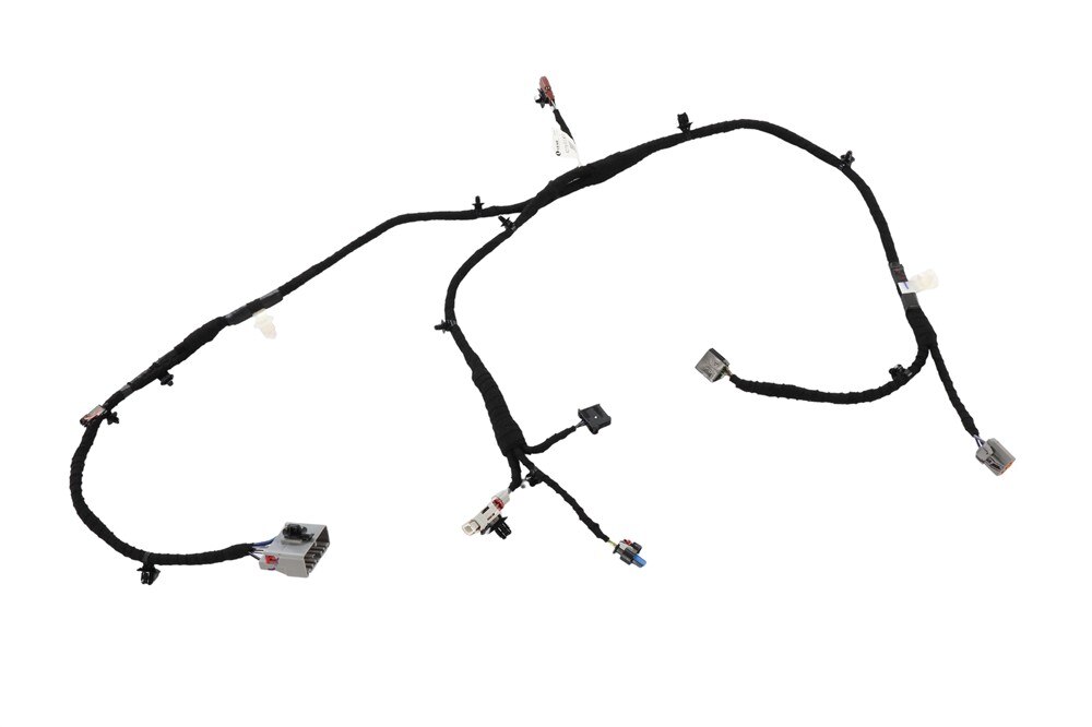 GM Genuine Parts Liftgate Jumper Wiring Harness