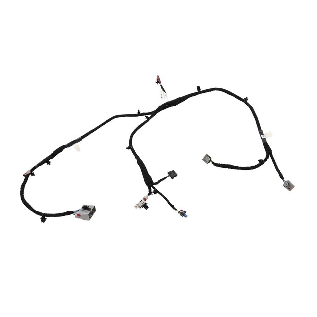 GM Genuine Parts Liftgate Jumper Wiring Harness
