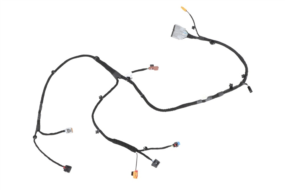 GM Genuine Parts Liftgate Jumper Wiring Harness