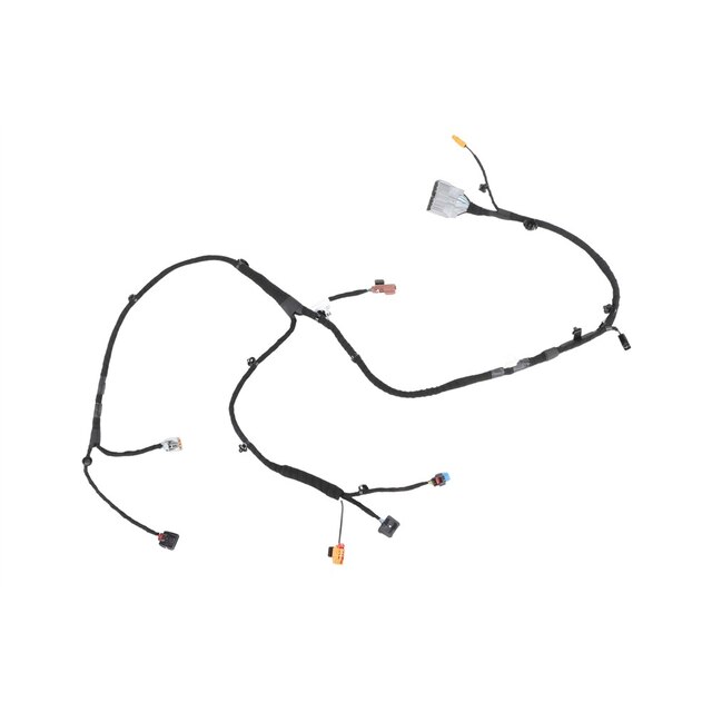 GM Genuine Parts Liftgate Jumper Wiring Harness