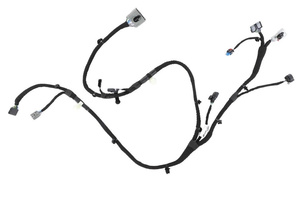 GM Genuine Parts Liftgate Jumper Wiring Harness