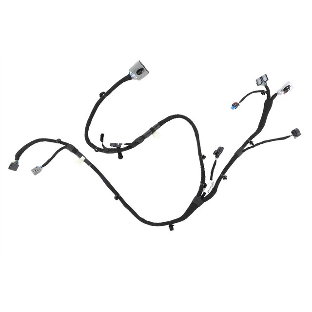 GM Genuine Parts Liftgate Jumper Wiring Harness