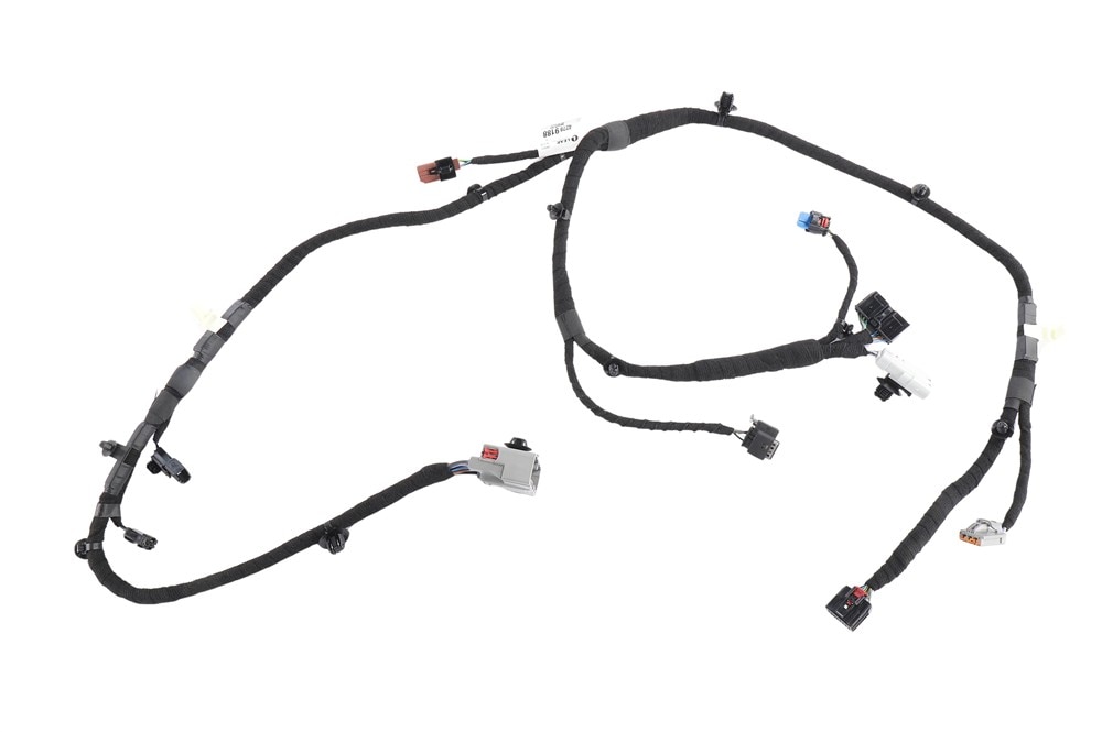 GM Genuine Parts Liftgate Jumper Wiring Harness