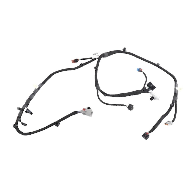 GM Genuine Parts Liftgate Jumper Wiring Harness