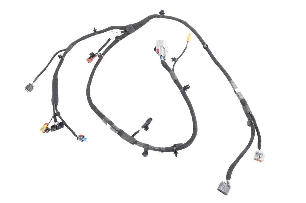 GM Genuine Parts Liftgate Jumper Wiring Harness