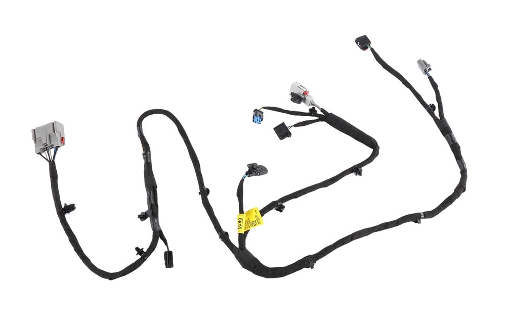 GM Genuine Parts Liftgate Jumper Wiring Harness