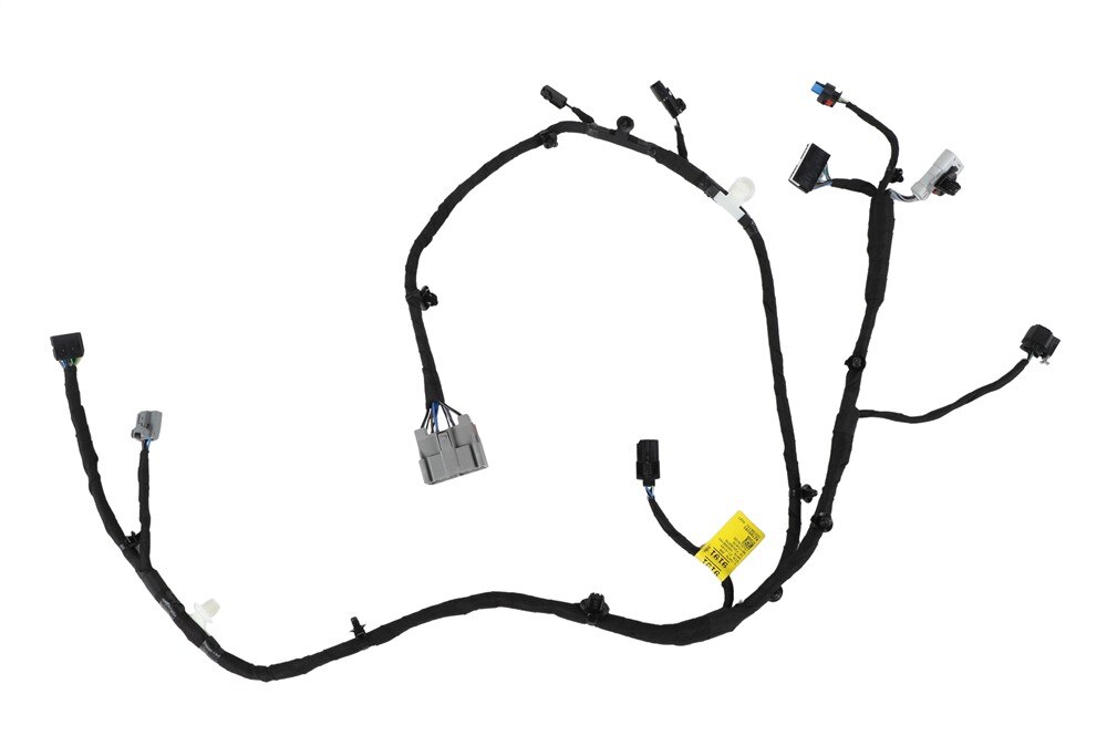 GM Genuine Parts Liftgate Jumper Wiring Harness