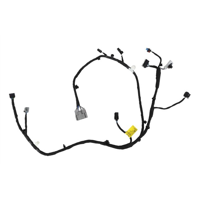 GM Genuine Parts Liftgate Jumper Wiring Harness