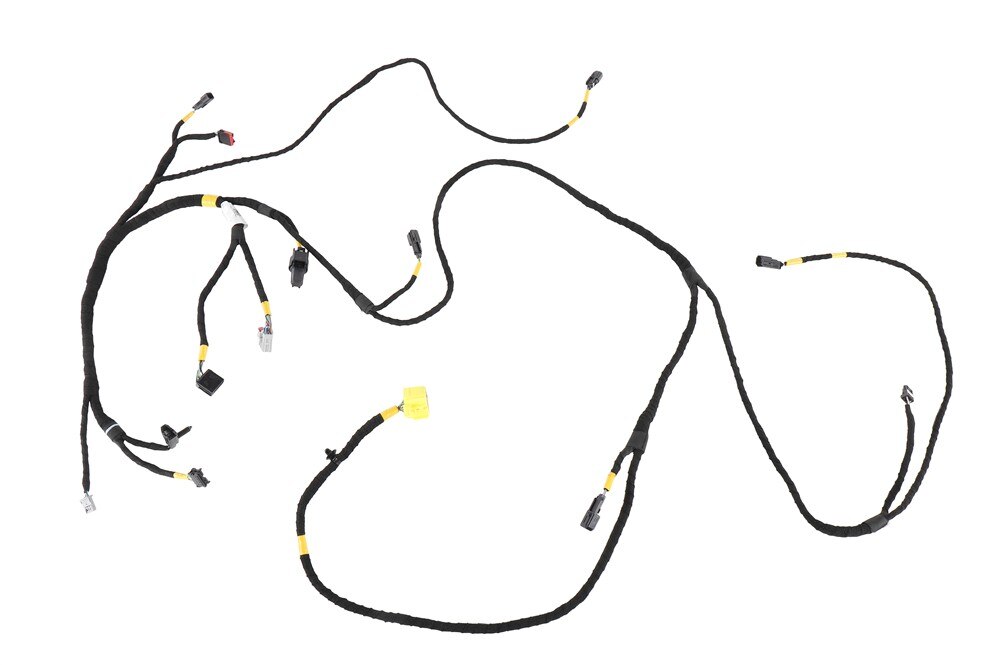 GM Genuine Parts Roof Wiring Harness
