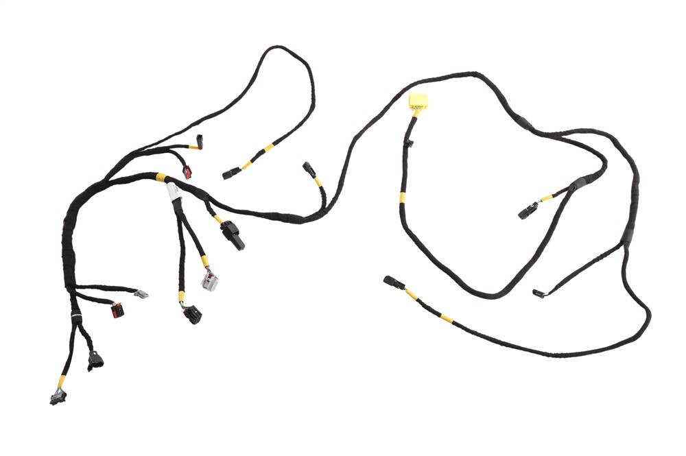 GM Genuine Parts Roof Wiring Harness