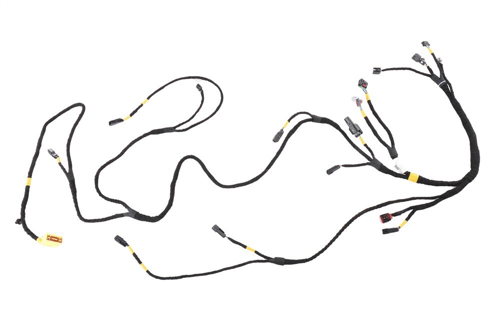 GM Genuine Parts Roof Wiring Harness