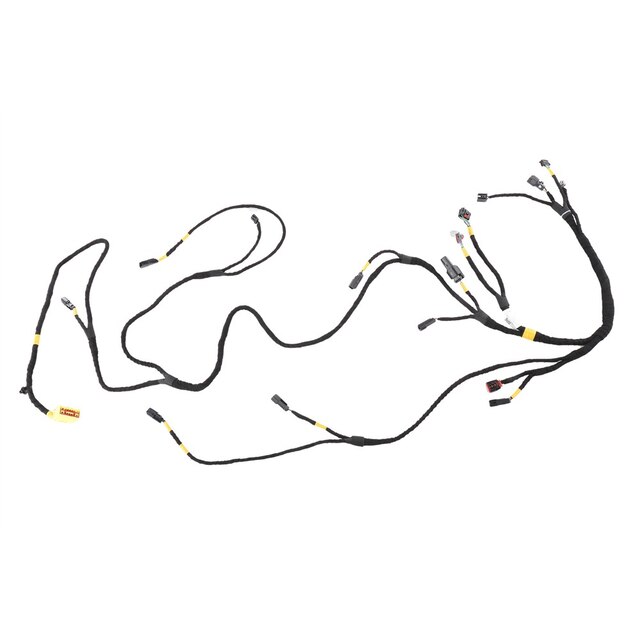 GM Genuine Parts Roof Wiring Harness