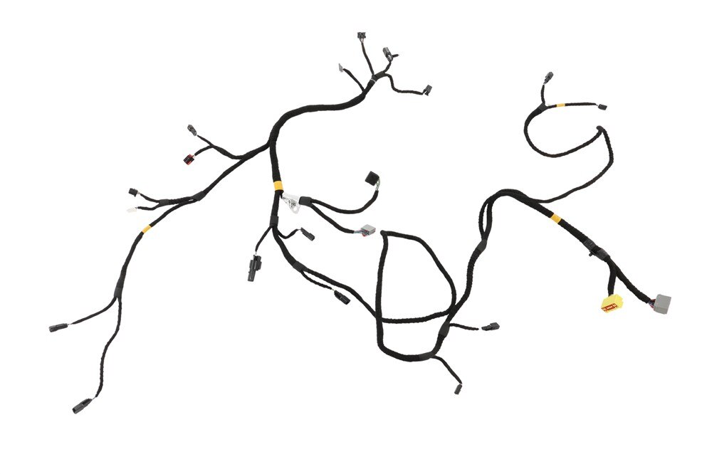 GM Genuine Parts Roof Wiring Harness