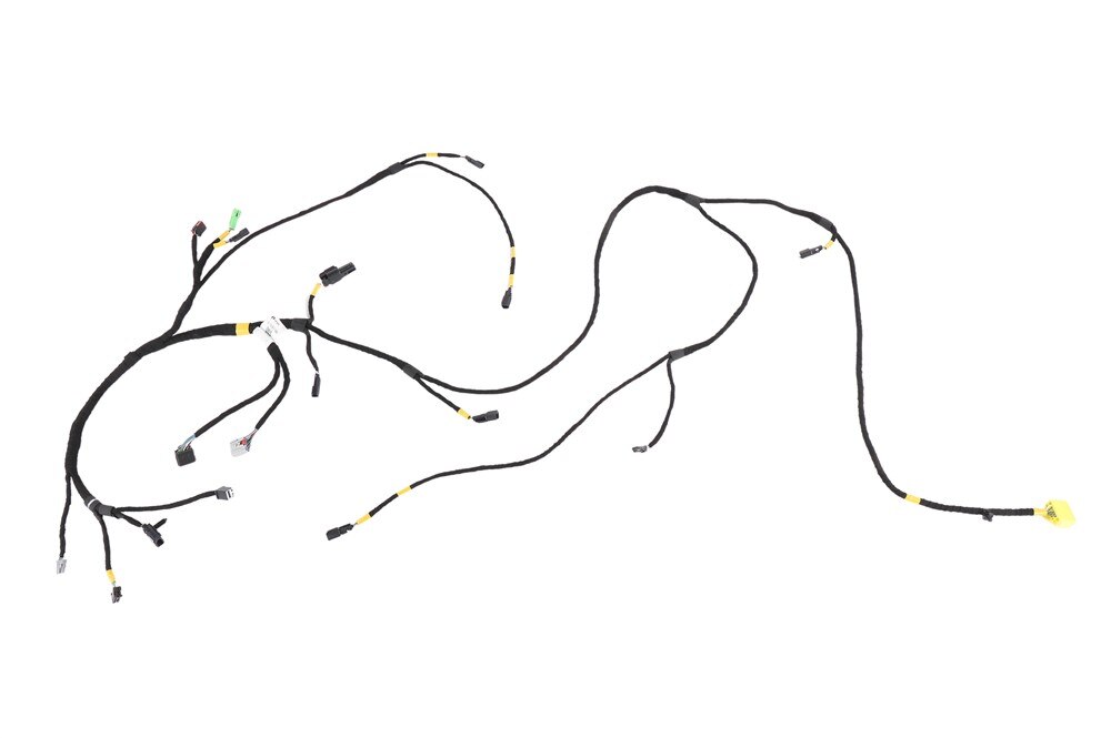 GM Genuine Parts Roof Wiring Harness