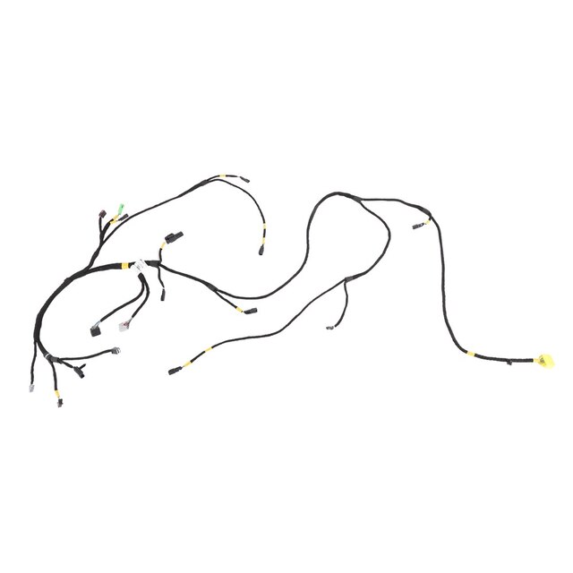 GM Genuine Parts Roof Wiring Harness