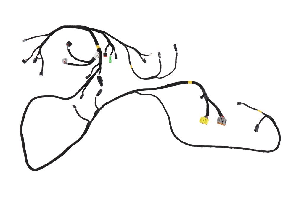 GM Genuine Parts Roof Wiring Harness