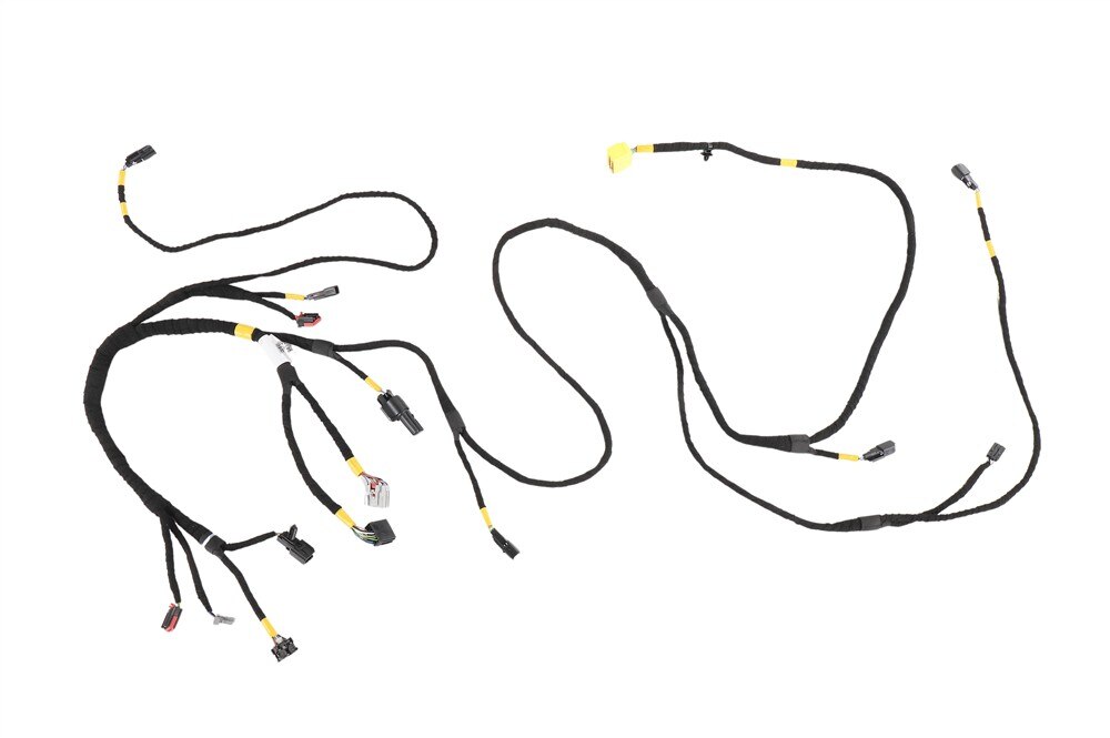 GM Genuine Parts Roof Wiring Harness