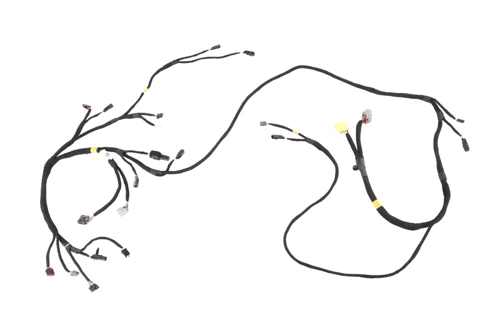 GM Genuine Parts Roof Wiring Harness